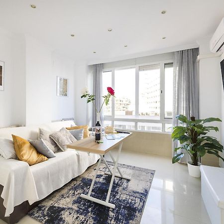 Gala De Steram Flats Torremolinos Apartment Екстериор снимка
