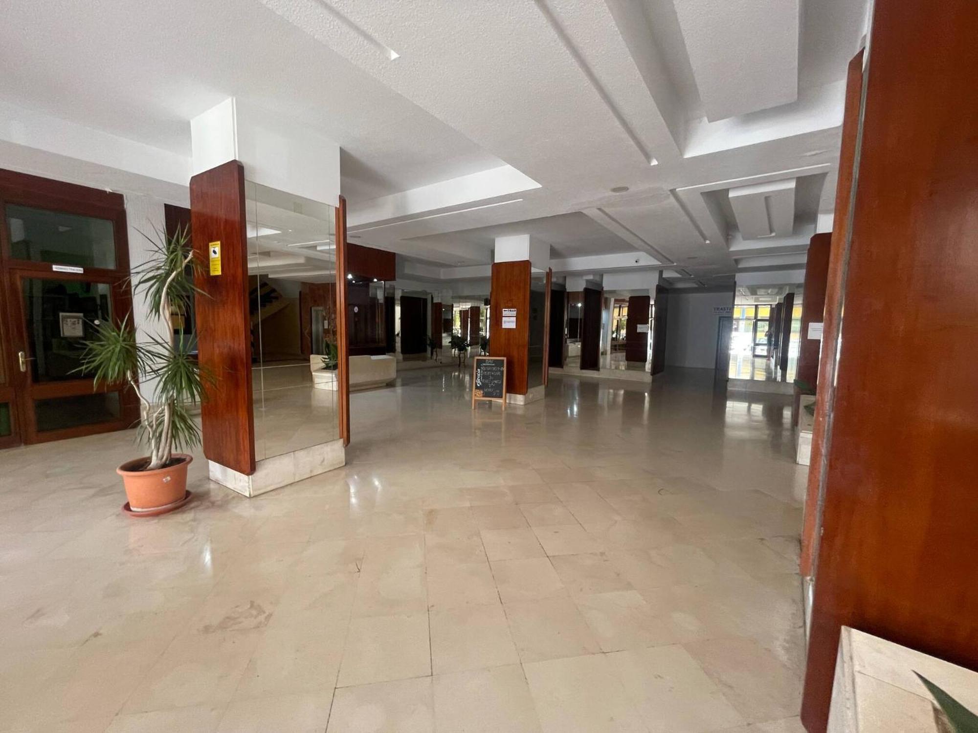 Gala De Steram Flats Torremolinos Apartment Екстериор снимка