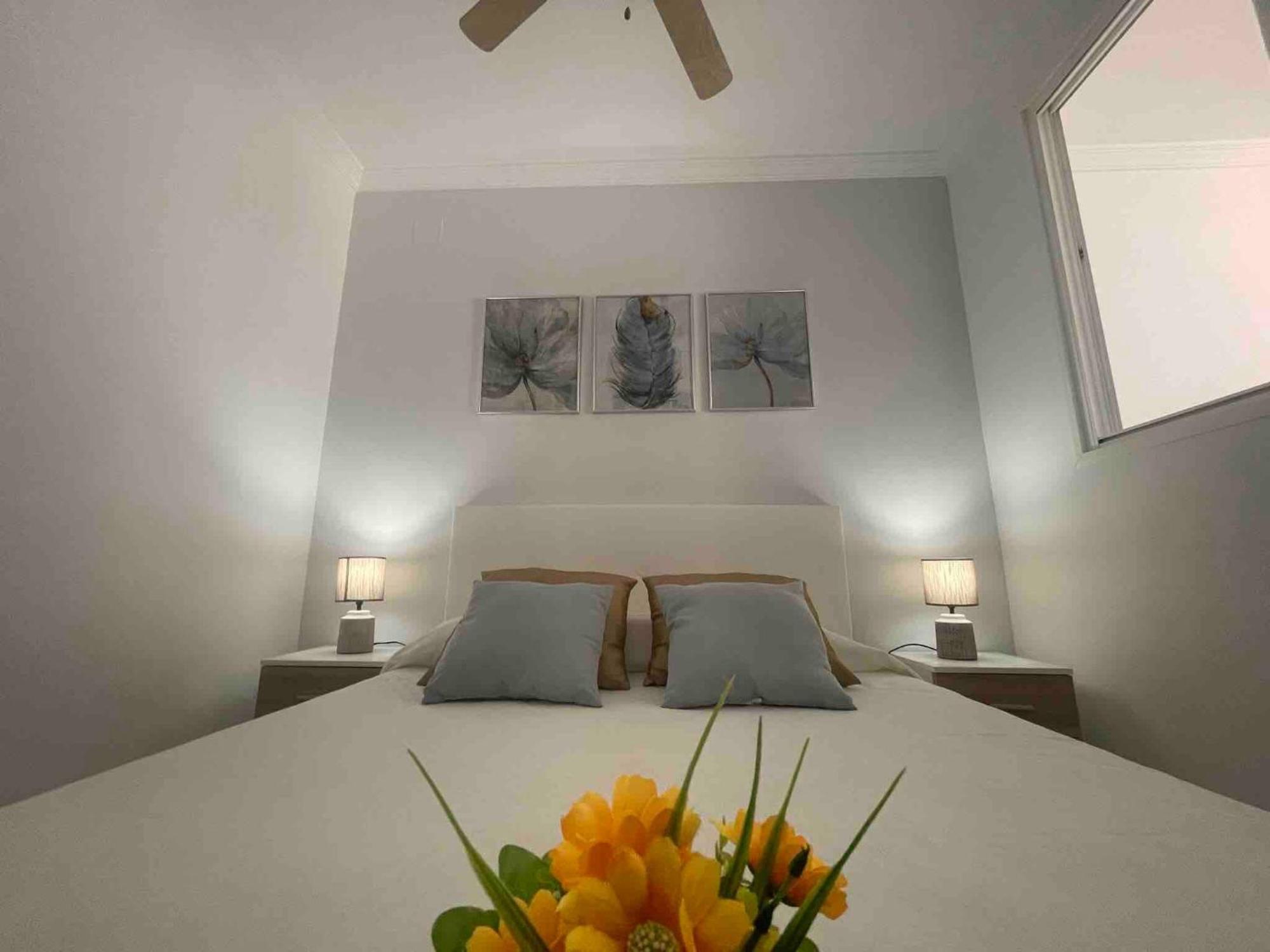 Gala De Steram Flats Torremolinos Apartment Екстериор снимка