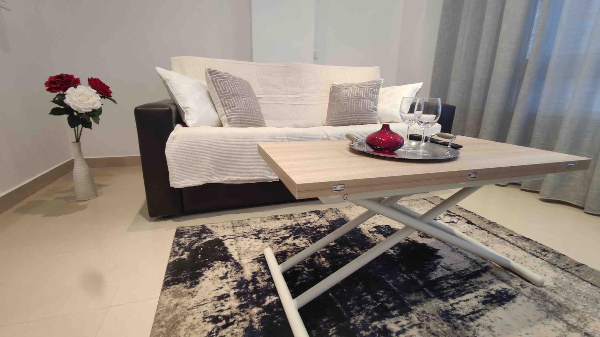 Gala De Steram Flats Torremolinos Apartment Екстериор снимка