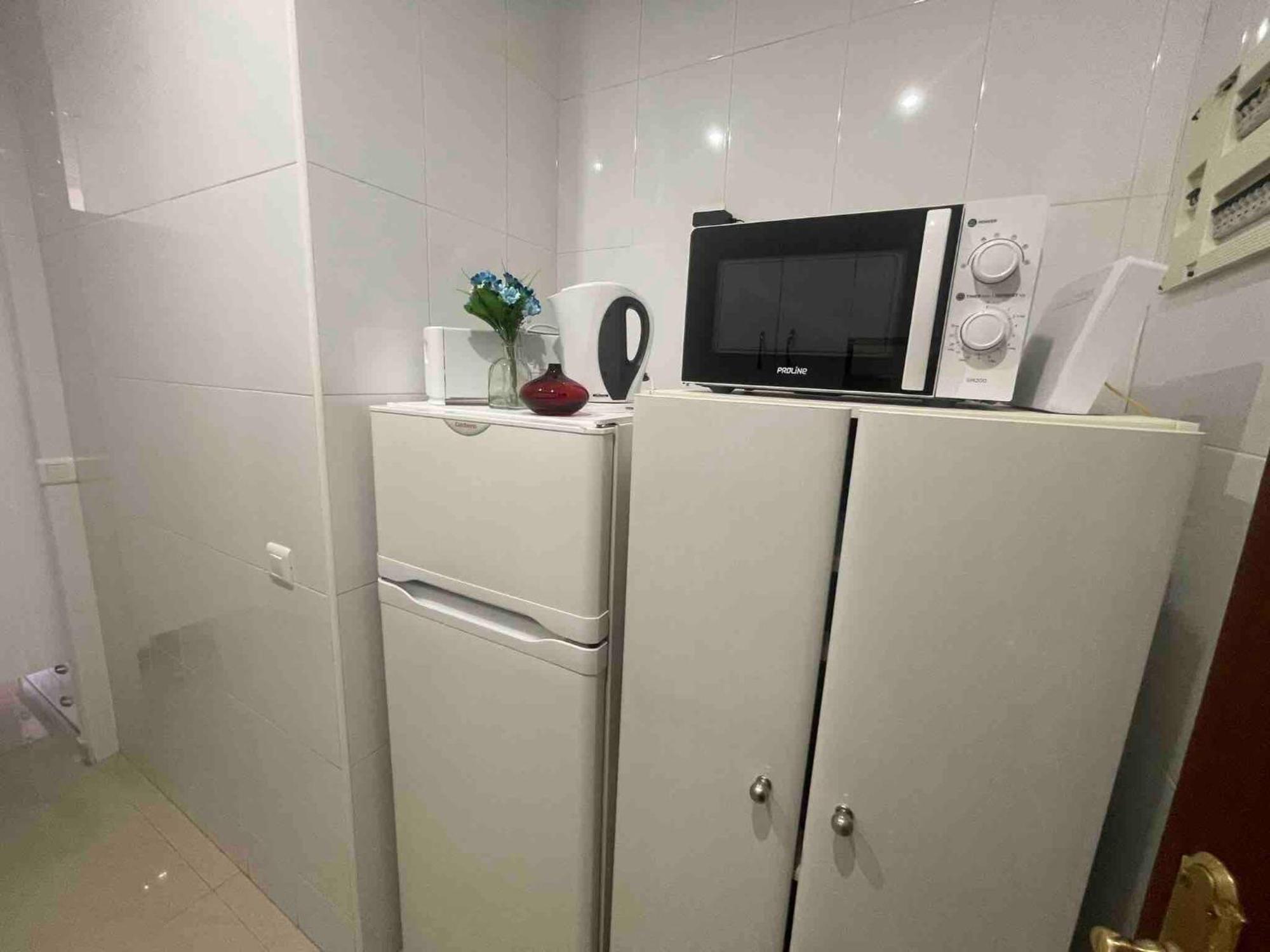Gala De Steram Flats Torremolinos Apartment Екстериор снимка