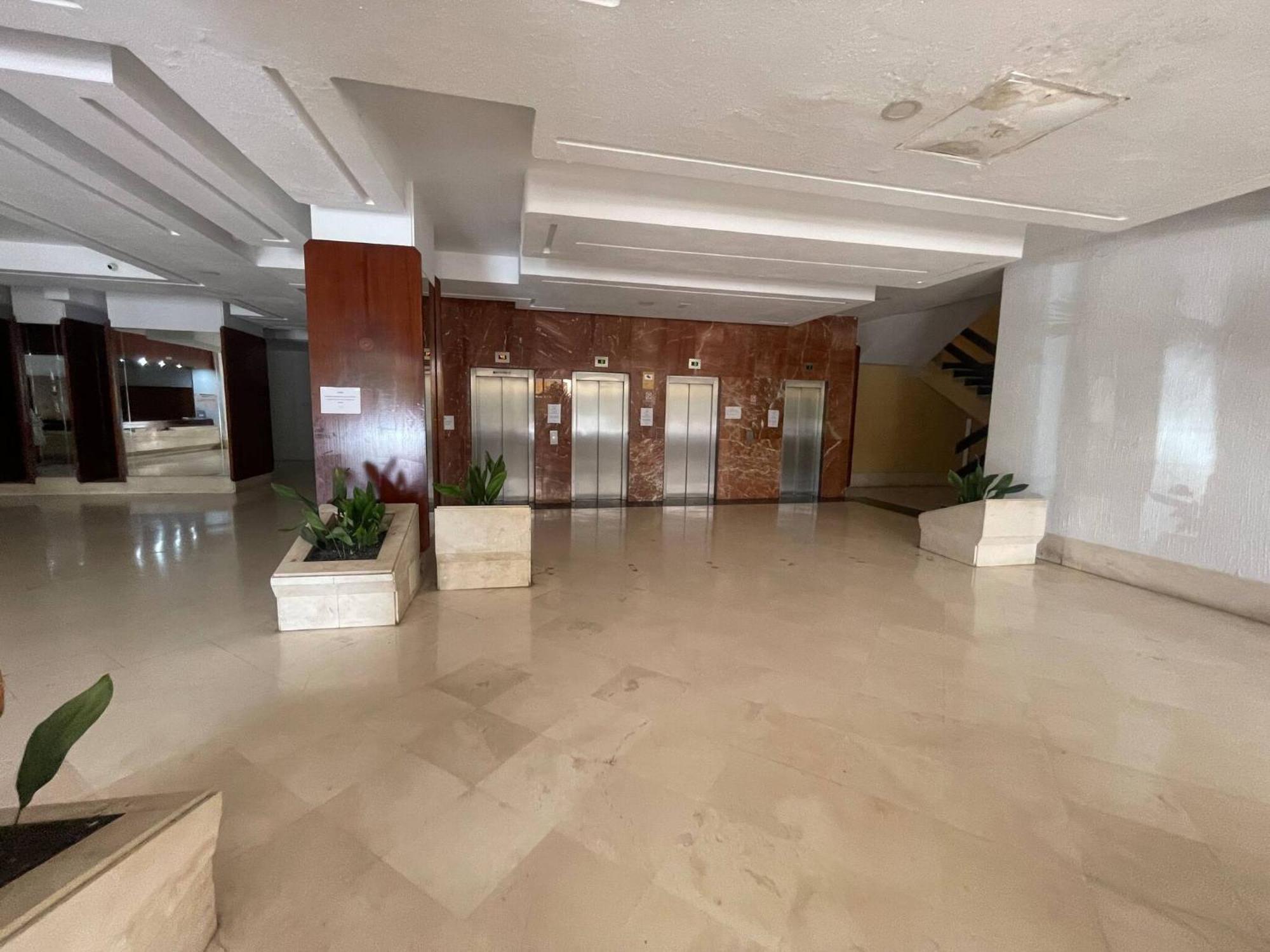 Gala De Steram Flats Torremolinos Apartment Екстериор снимка
