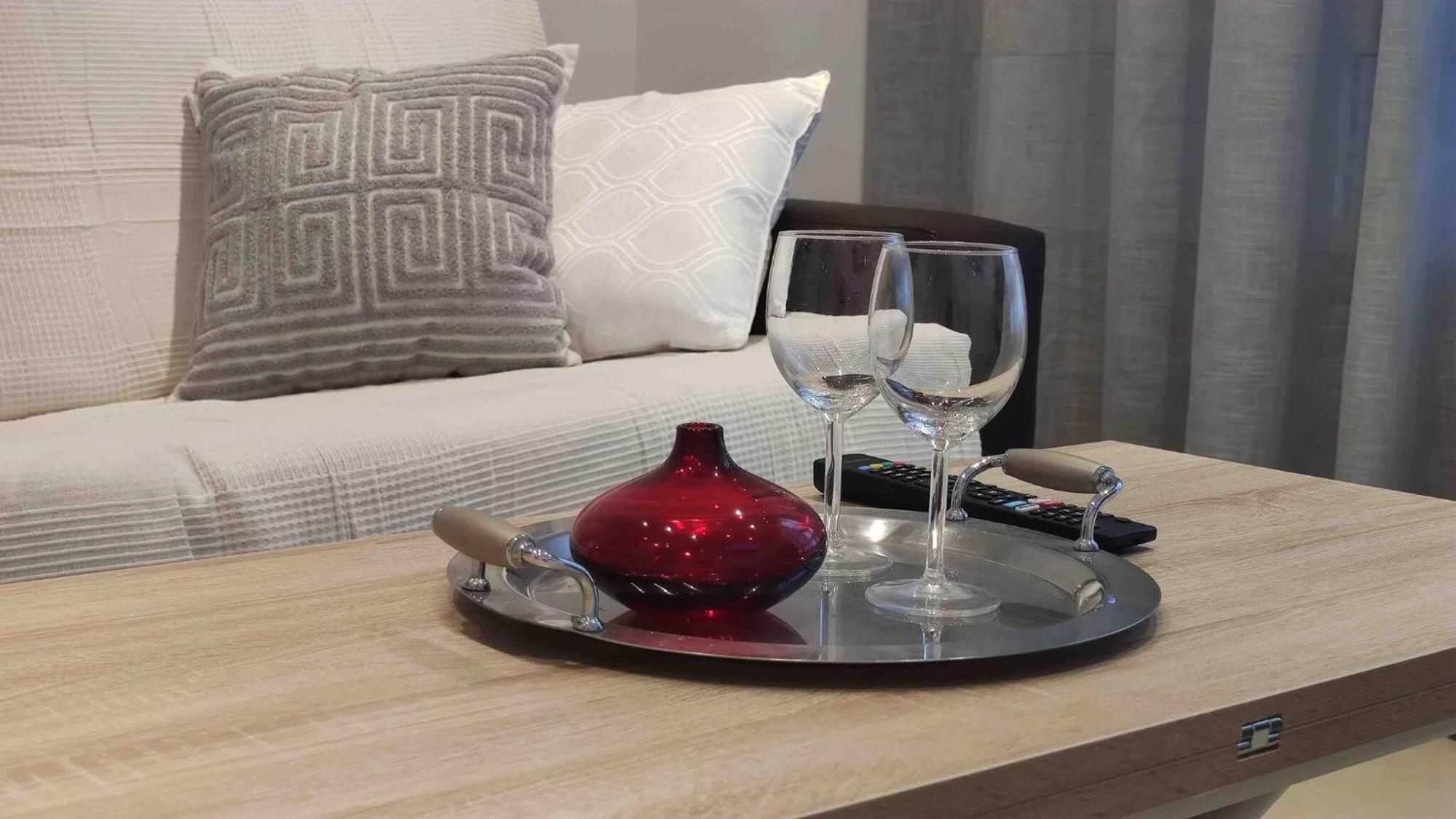 Gala De Steram Flats Torremolinos Apartment Екстериор снимка