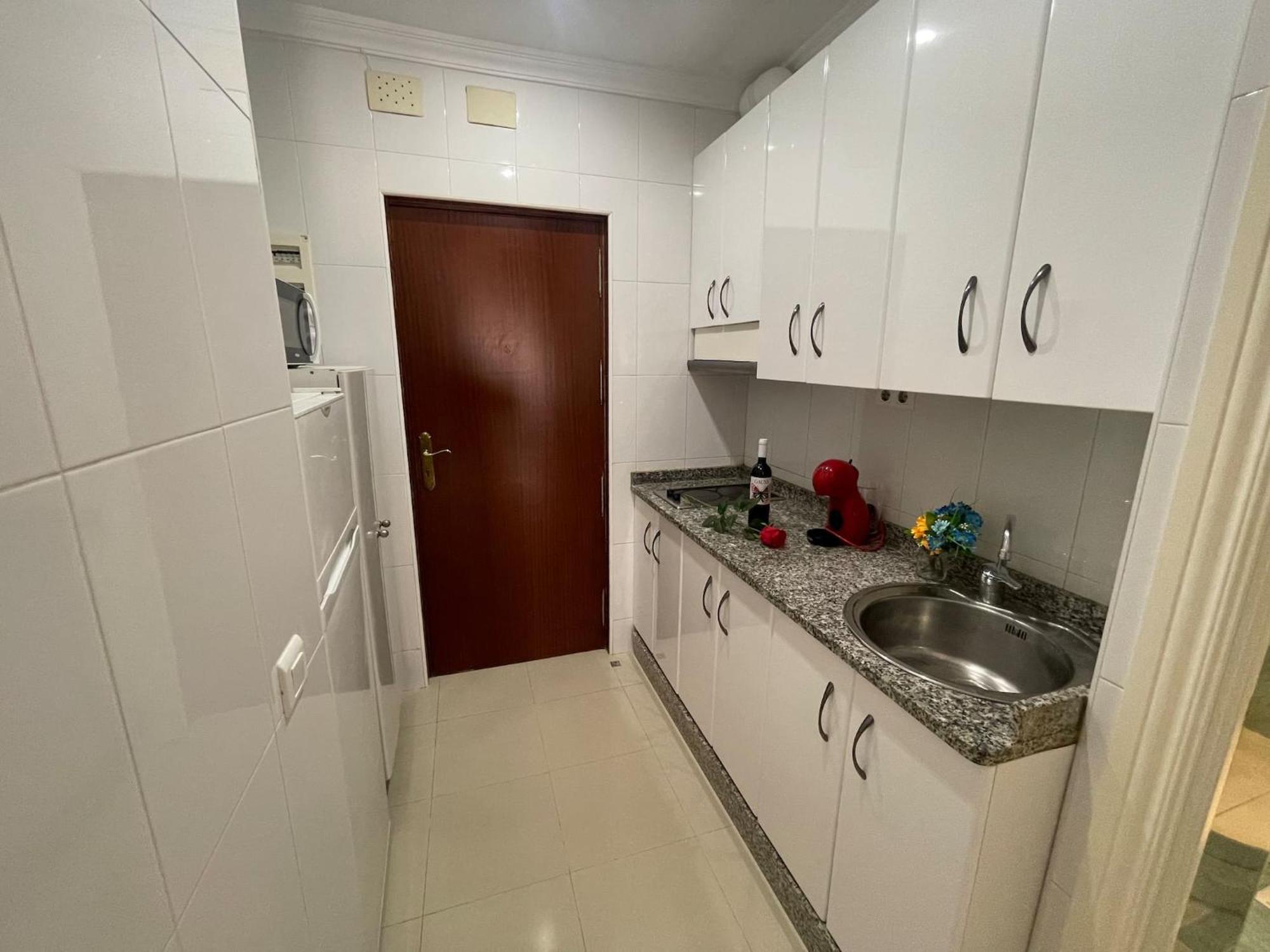 Gala De Steram Flats Torremolinos Apartment Екстериор снимка