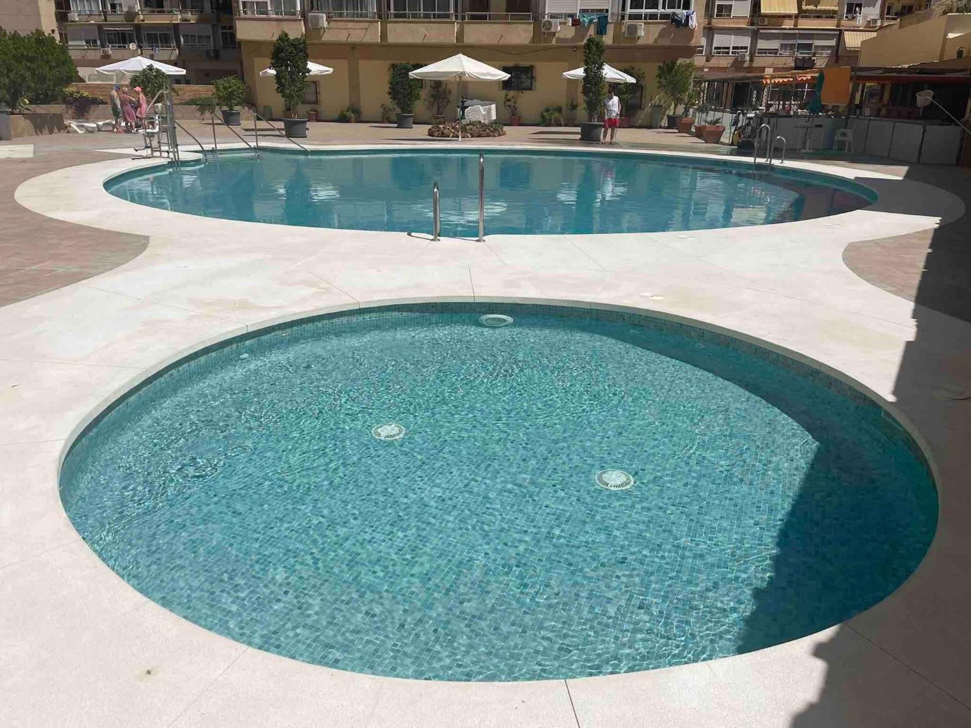 Gala De Steram Flats Torremolinos Apartment Екстериор снимка