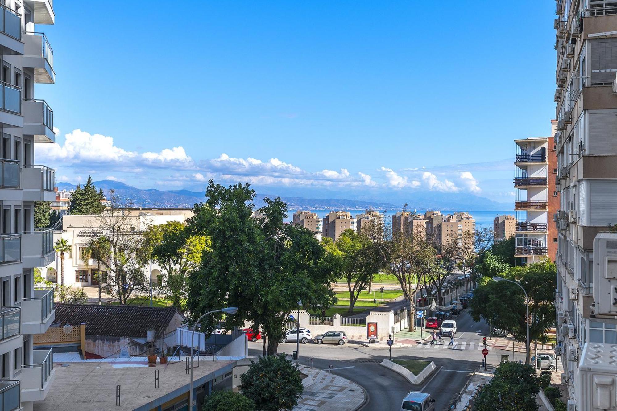 Gala De Steram Flats Torremolinos Apartment Екстериор снимка