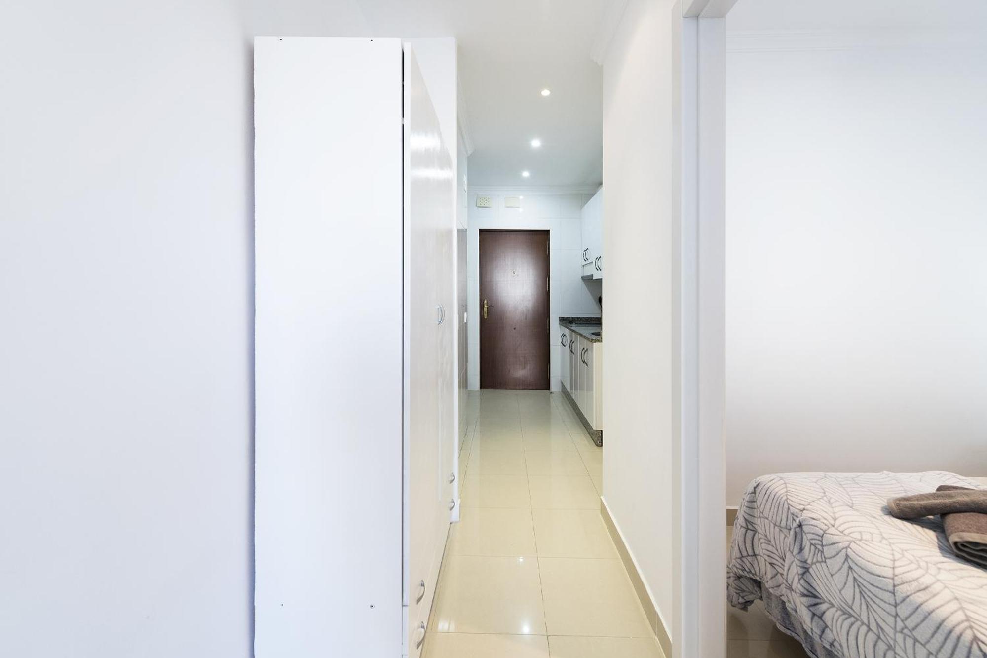 Gala De Steram Flats Torremolinos Apartment Екстериор снимка