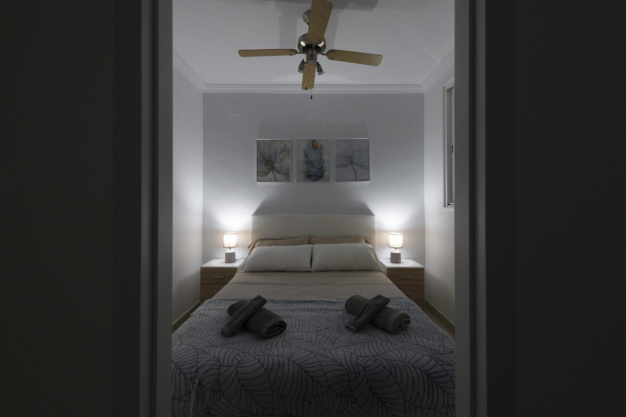 Gala De Steram Flats Torremolinos Apartment Екстериор снимка
