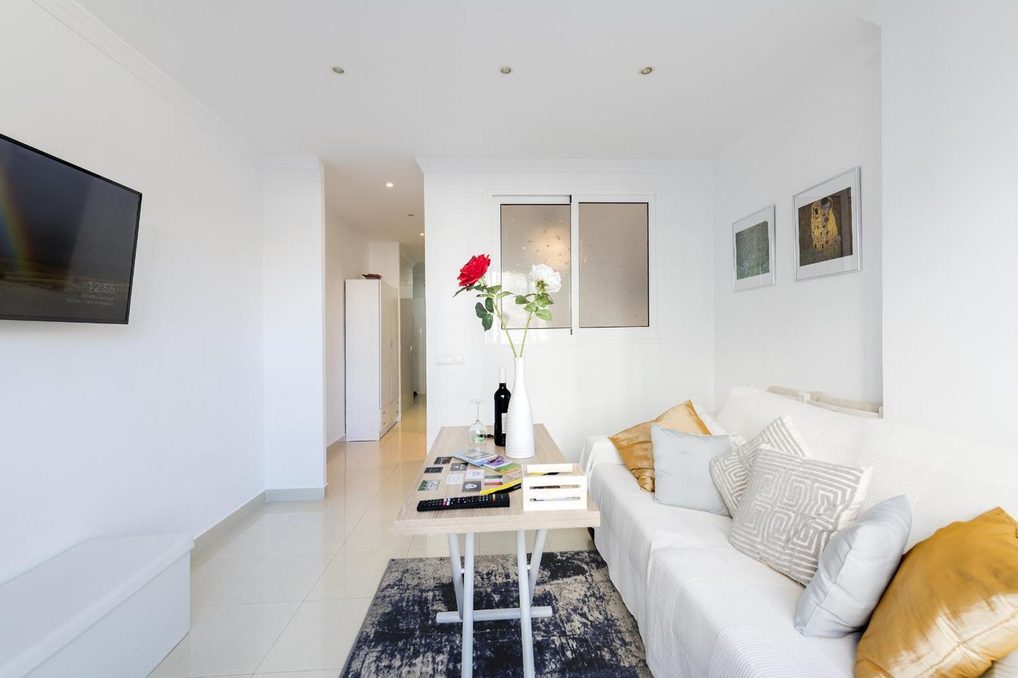 Gala De Steram Flats Torremolinos Apartment Екстериор снимка
