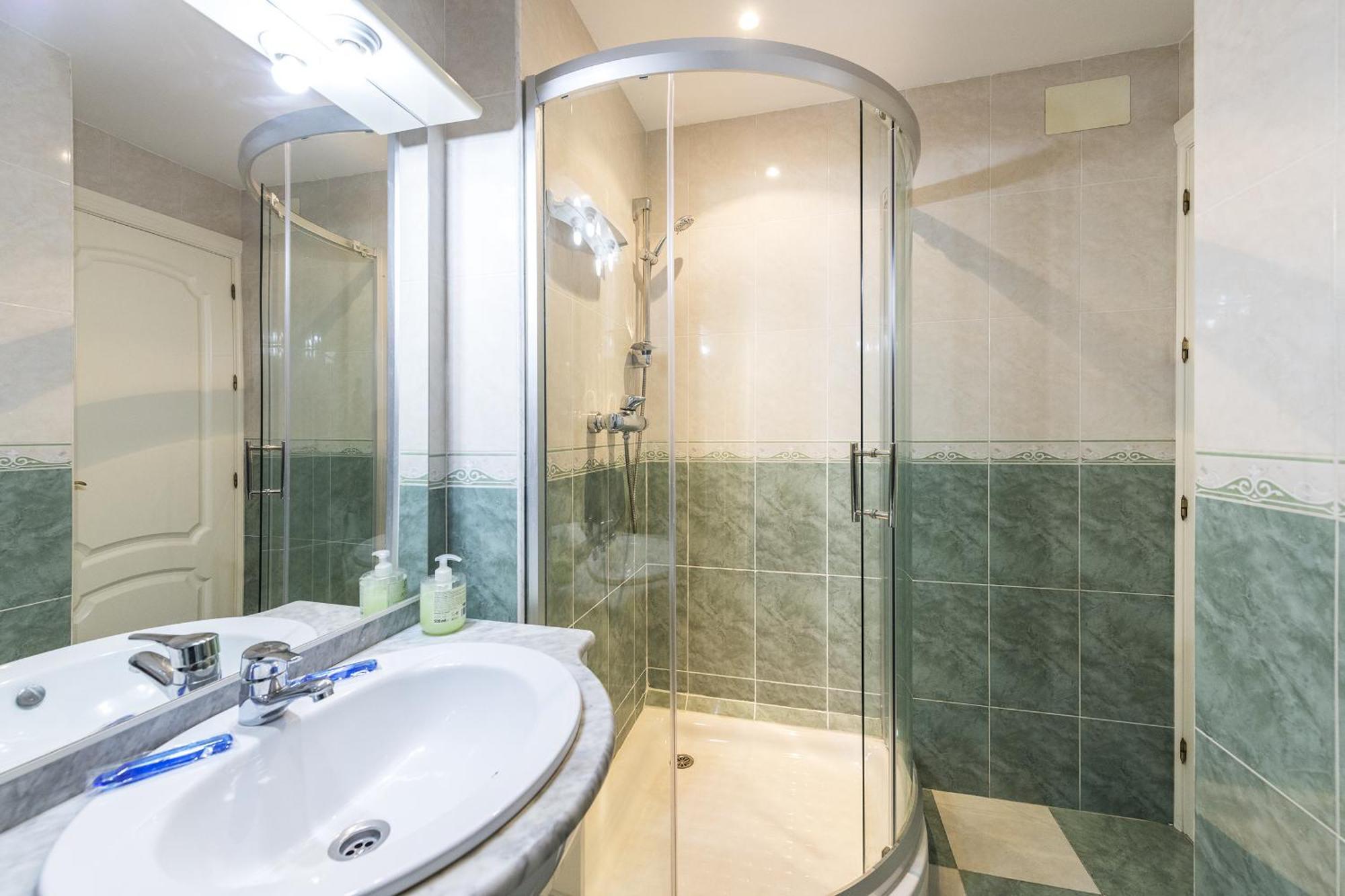 Gala De Steram Flats Torremolinos Apartment Екстериор снимка