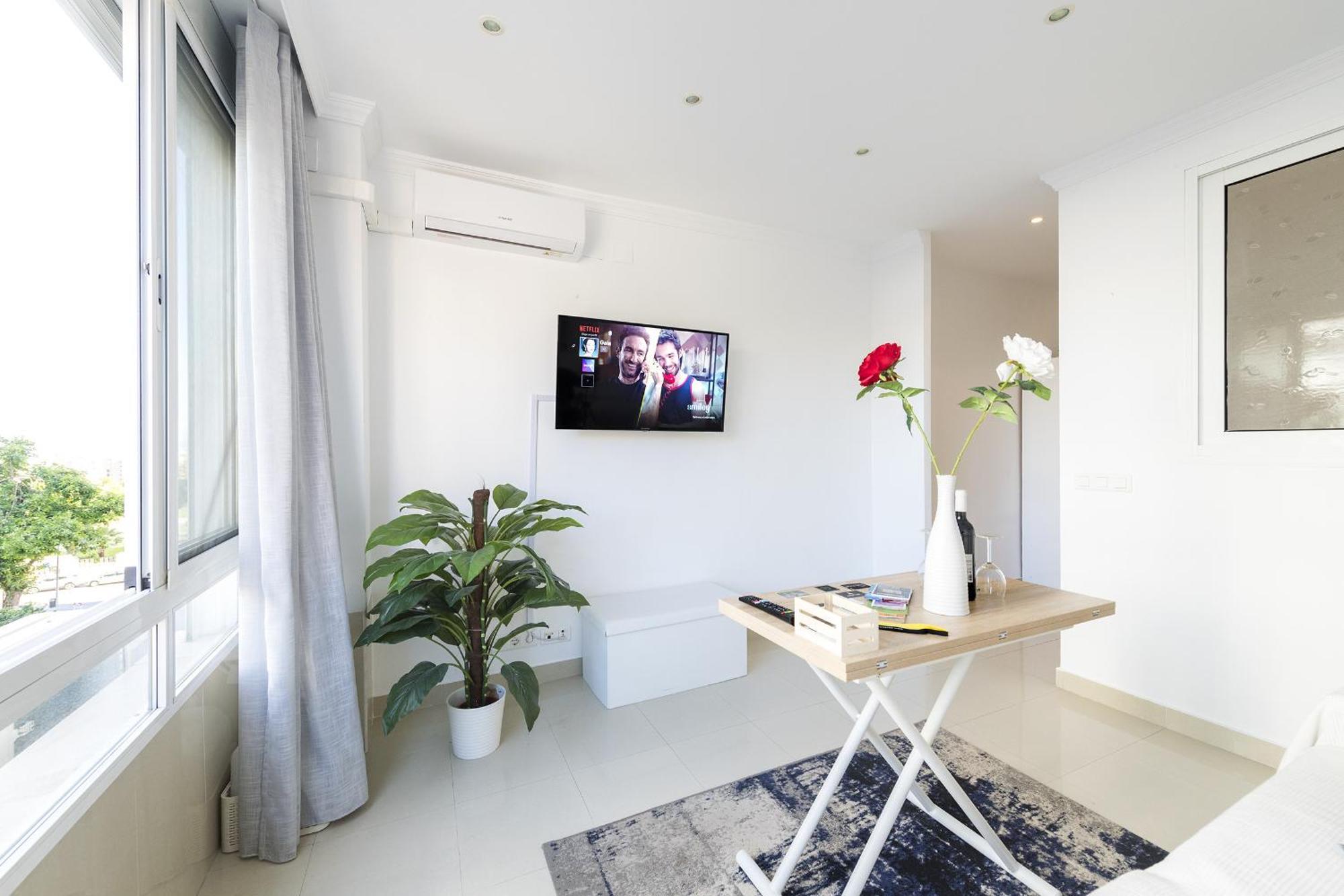 Gala De Steram Flats Torremolinos Apartment Екстериор снимка