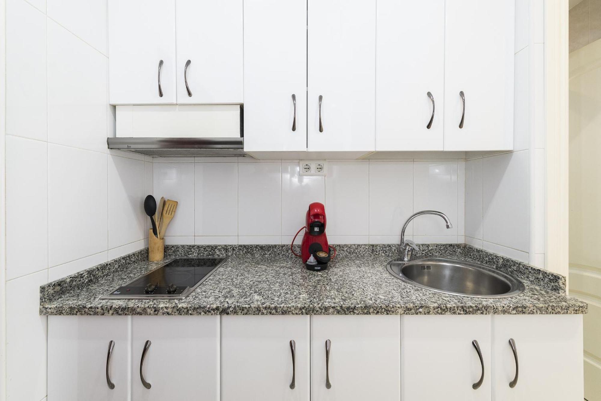 Gala De Steram Flats Torremolinos Apartment Екстериор снимка
