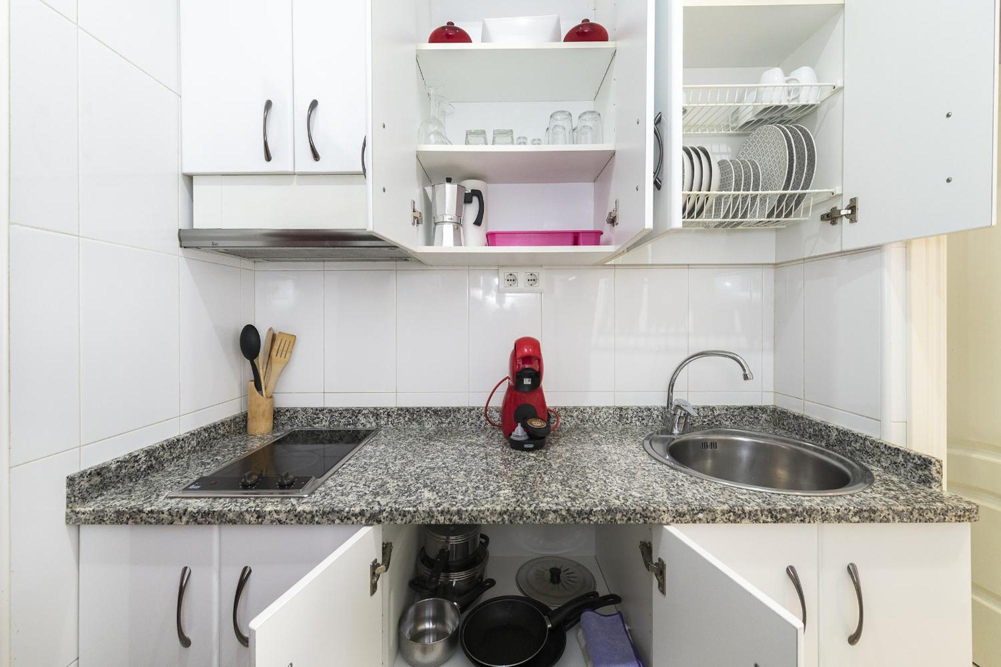 Gala De Steram Flats Torremolinos Apartment Екстериор снимка
